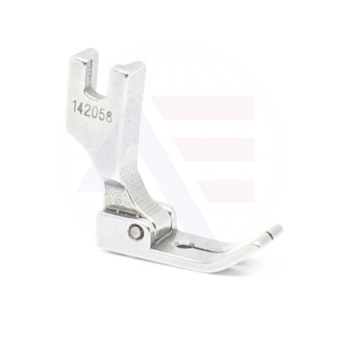 142058 Zip Foot Sewing Machine Spare Parts