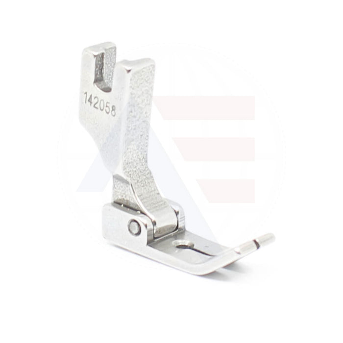 142058 Zip Foot Sewing Machine Spare Parts