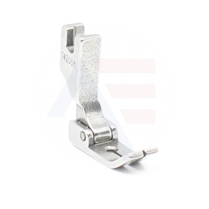 142058 Zip Foot Sewing Machine Spare Parts