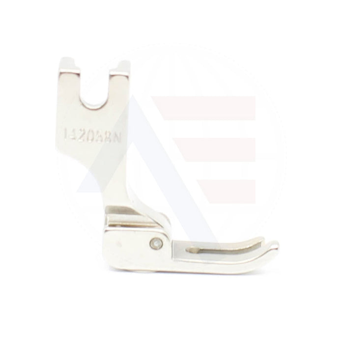 142058N Narrow Presser Foot Sewing Machine Spare Parts