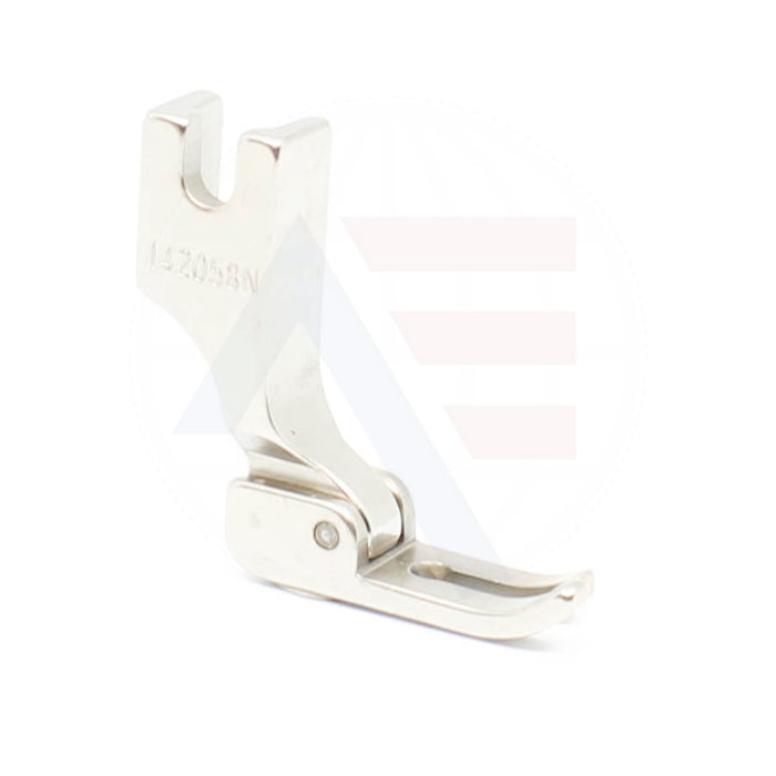 142058N Narrow Presser Foot Sewing Machine Spare Parts