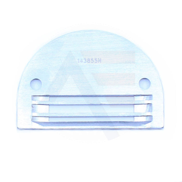 143855001 Needle Plate