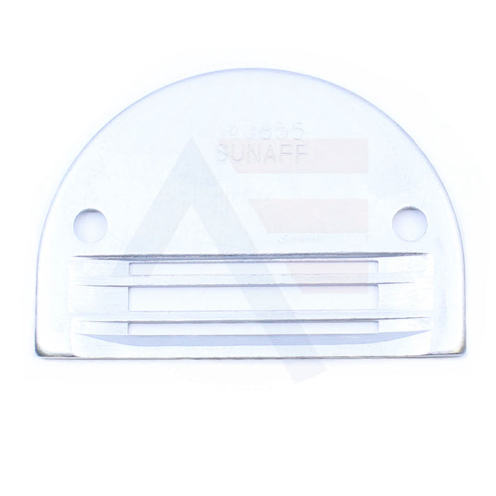 143855001C Needle Plate