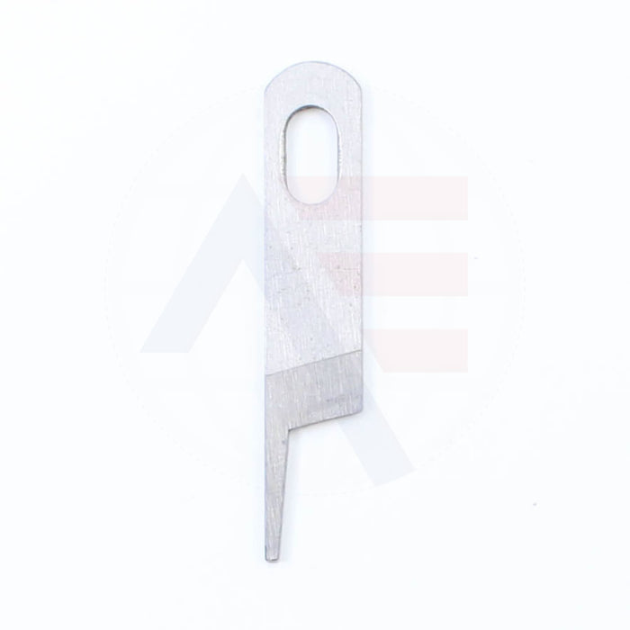 144074001 Top Knife Sewing Machine Spare Parts