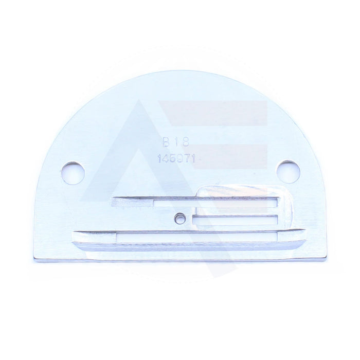145971001 Needle Plate