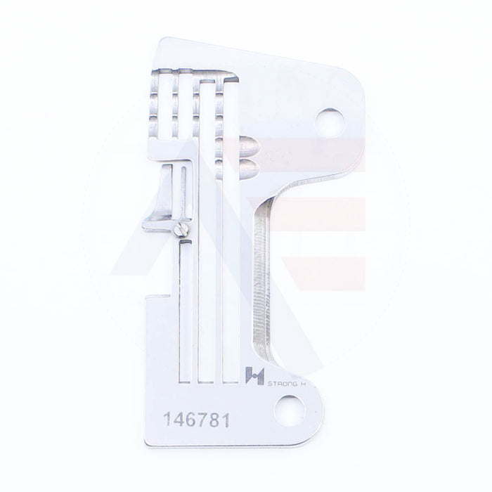 146781001 Needle Plate