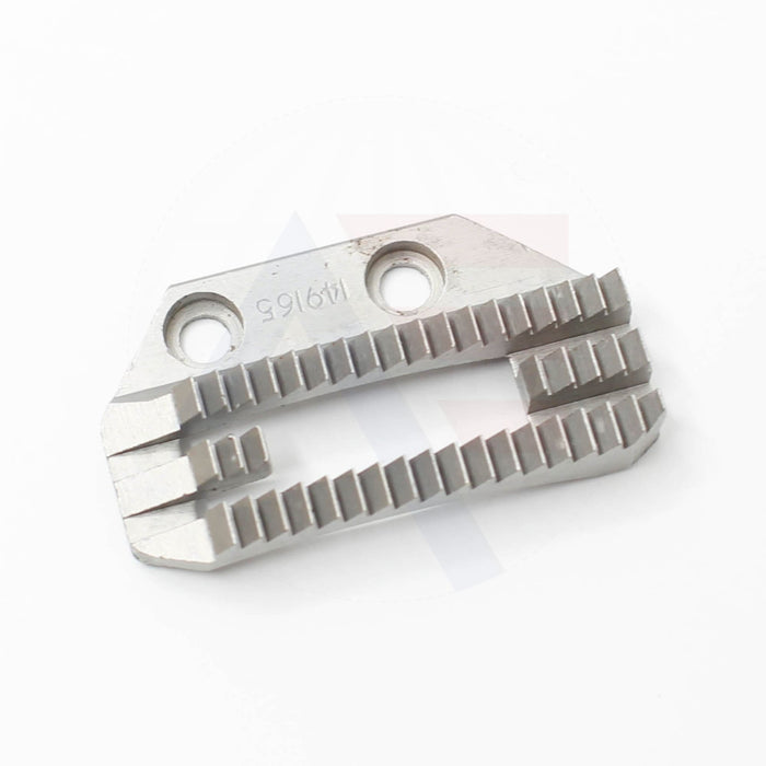 149165 Feed Dog Singer Heavy Duty Sewing Machine Spare Parts