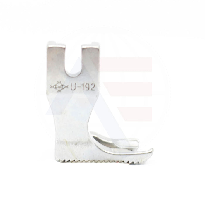 150454001 Outer Foot Sewing Machine Spare Parts