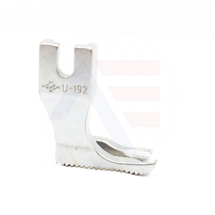 150454001 Outer Foot Sewing Machine Spare Parts
