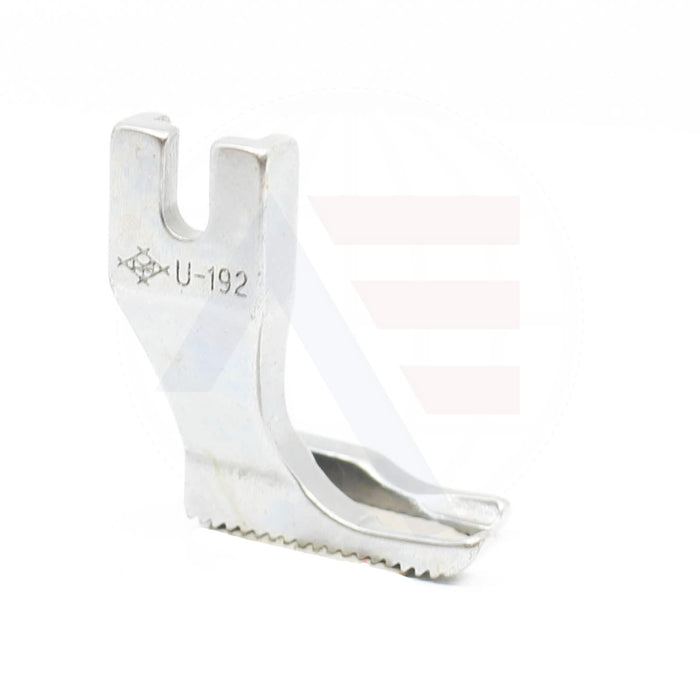 150454001 Outer Foot Sewing Machine Spare Parts