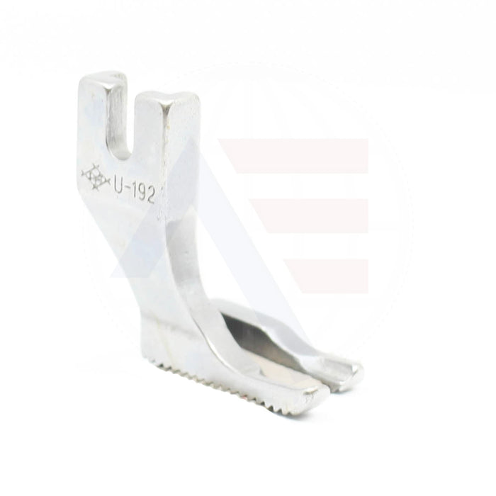 150454001 Outer Foot Sewing Machine Spare Parts