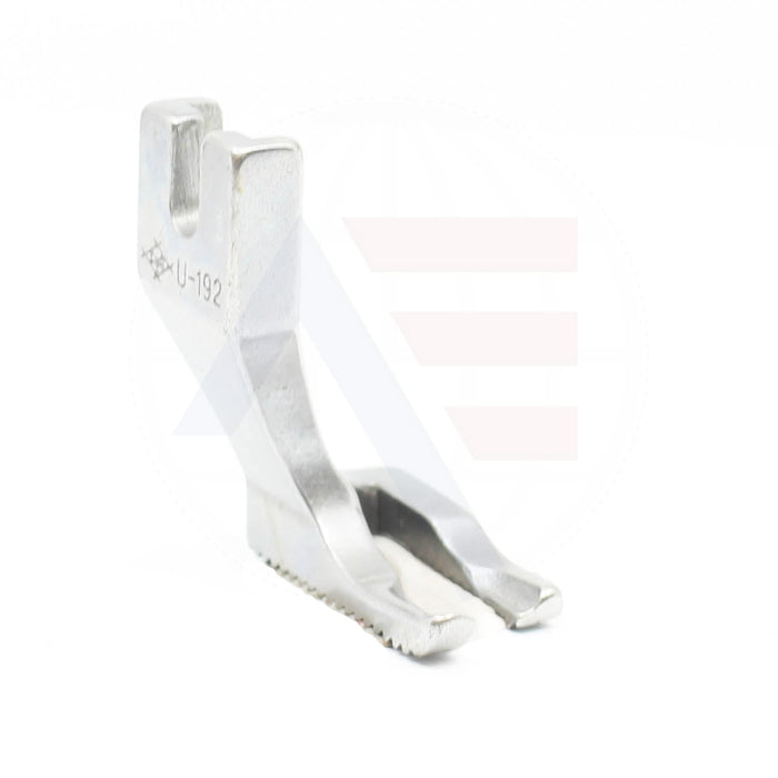 150454001 Outer Foot Sewing Machine Spare Parts
