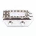 150793001 Feed Dog Sewing Machine Spare Parts