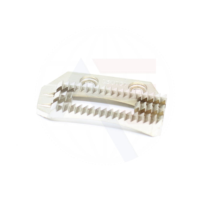 Brother 150793001 Feed Dog Sewing Machine Spare Parts