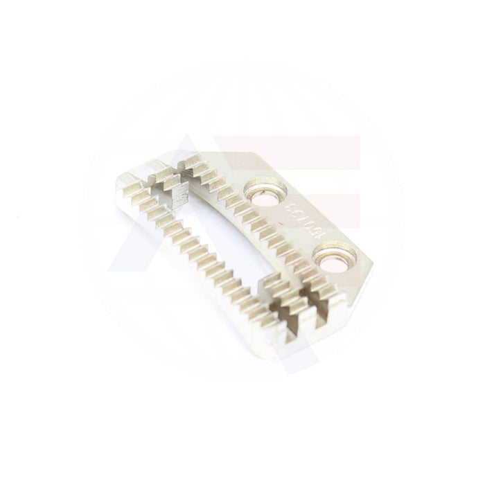 Brother 150793001 Feed Dog Sewing Machine Spare Parts