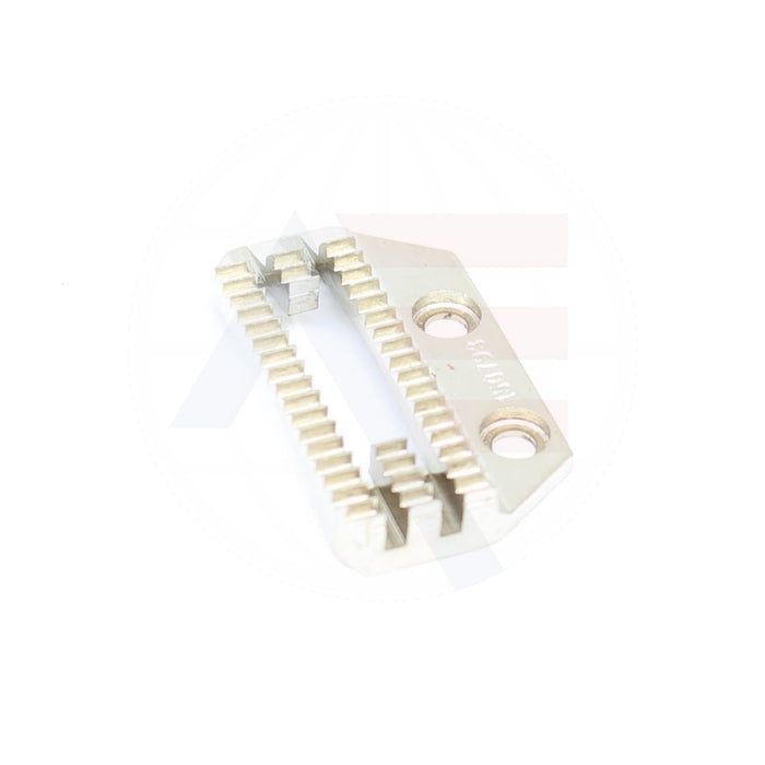 Brother 150793001 Feed Dog Sewing Machine Spare Parts
