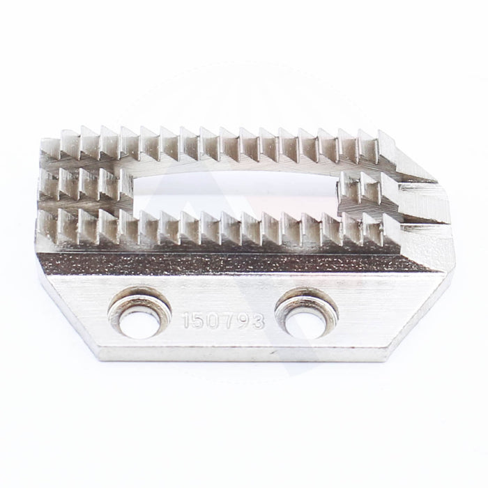 150793001C Feed Dog Sewing Machine Spare Parts