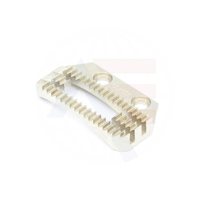 150793001C Feed Dog Brother Generic Sewing Machine Spare Parts