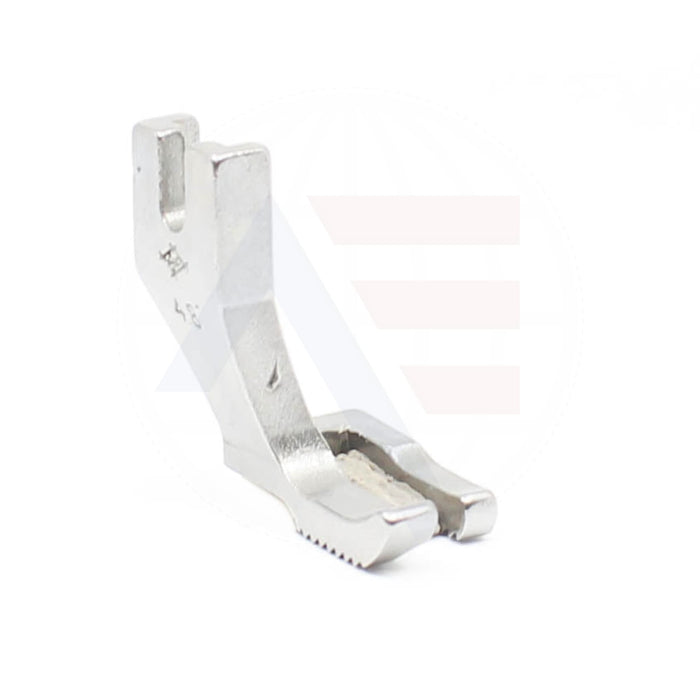151847001X3/16 Outside Foot Sewing Machine Spare Parts