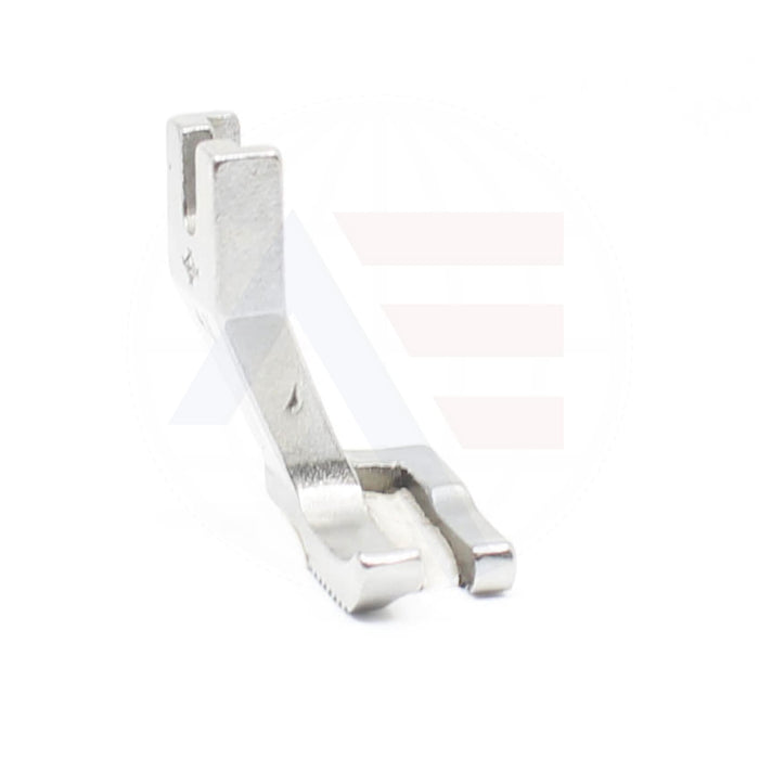 151847001X3/16 Outside Foot Sewing Machine Spare Parts