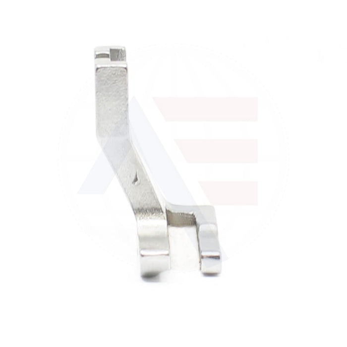 151847001X3/16 Outside Foot Sewing Machine Spare Parts
