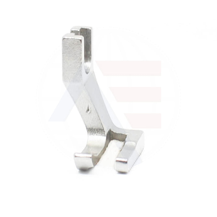 151847001X3/16 Outside Foot Sewing Machine Spare Parts