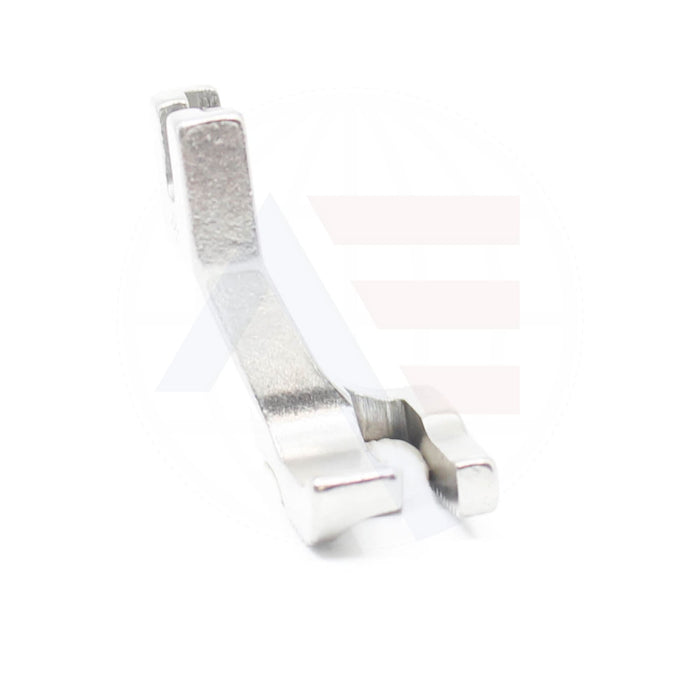 151848001X5/16 Outside Piping Foot Sewing Machine Spare Parts
