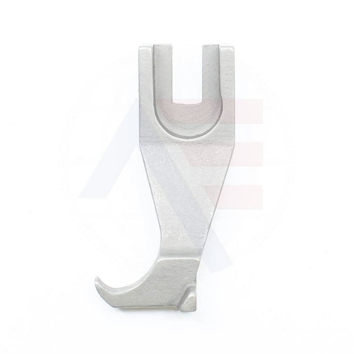 151851001 Outer Zip Foot Sewing Machine Spare Parts