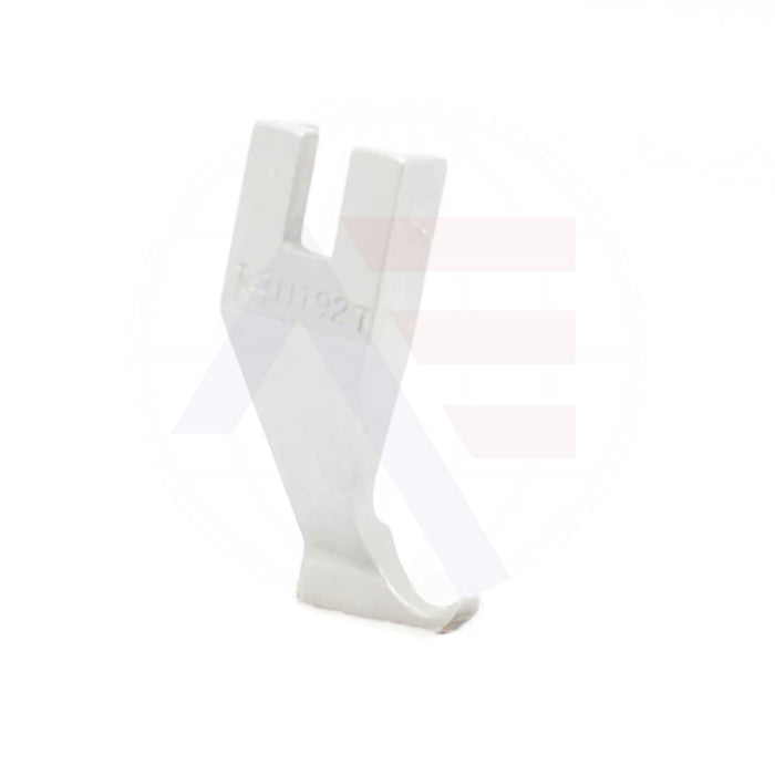151851001 Outer Zip Foot Sewing Machine Spare Parts
