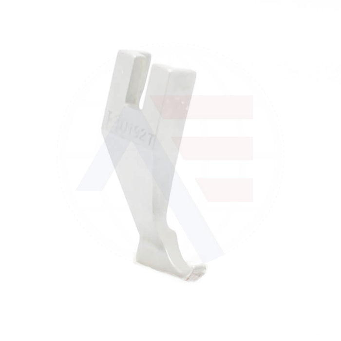 151851001 Outer Zip Foot Sewing Machine Spare Parts
