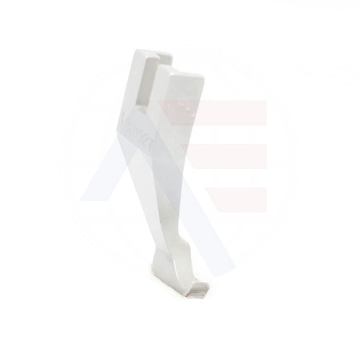 151851001 Outer Zip Foot Sewing Machine Spare Parts