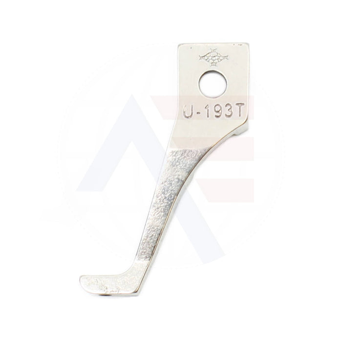 151852001 Inner Zip Foot Sewing Machine Spare Parts
