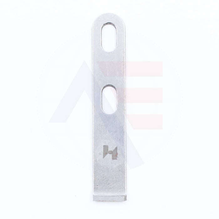152905001C Fixed Knife Sewing Machine Spare Parts