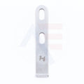 152905001C Fixed Knife Sewing Machine Spare Parts