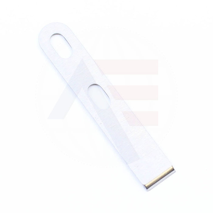 152905001C Fixed Knife Sewing Machine Spare Parts