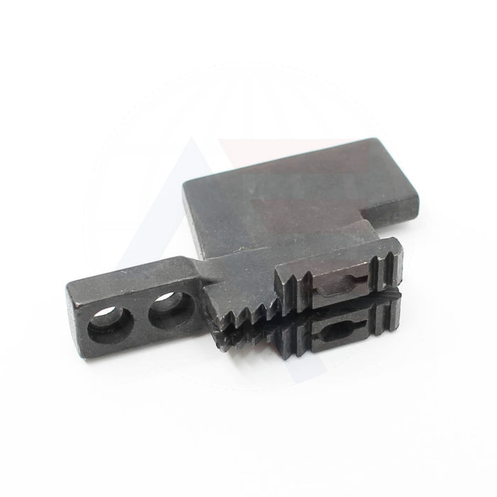 153882 Heavy Duty 1/4=6.4Mm Feed Dog Brother Sewing Machine Spare Parts