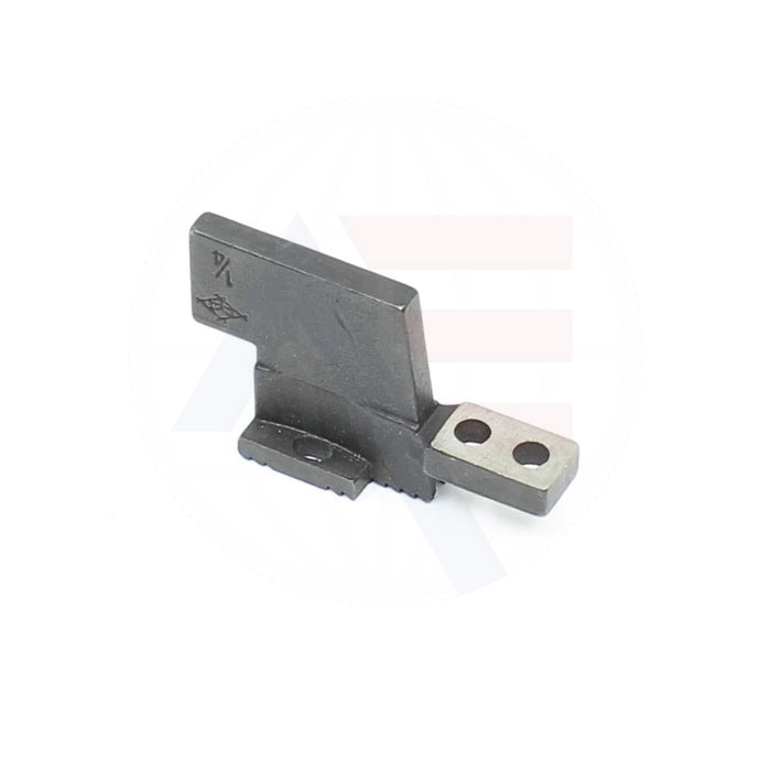 153882 Heavy Duty 1/4=6.4Mm Feed Dog Brother Sewing Machine Spare Parts
