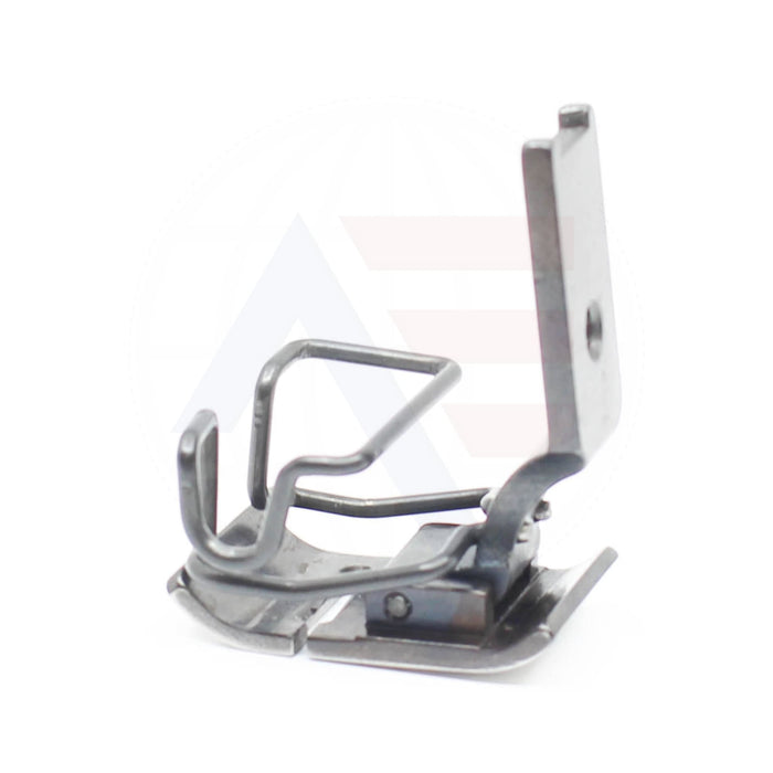 158220001 Zig Zag Foot Sewing Machine Spare Parts