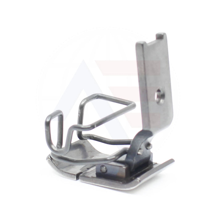 158220001 Zig Zag Foot Sewing Machine Spare Parts