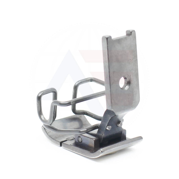158220001 Zig Zag Foot Sewing Machine Spare Parts