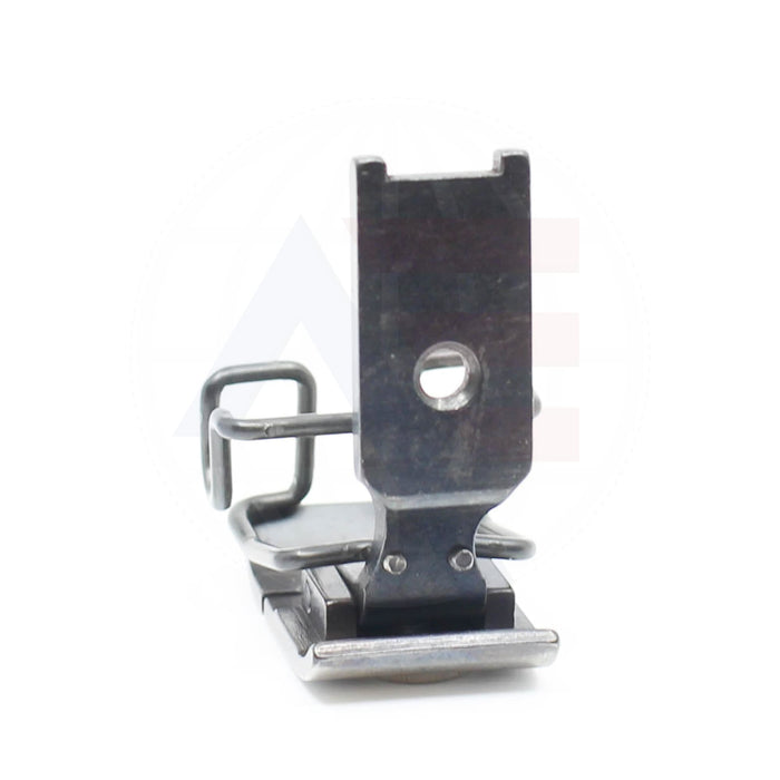 158220001 Zig Zag Foot Sewing Machine Spare Parts