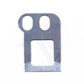 159276001 Fixed Knife Sewing Machine Spare Parts
