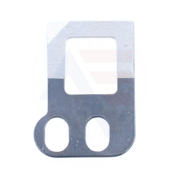 159276001 Fixed Knife Sewing Machine Spare Parts