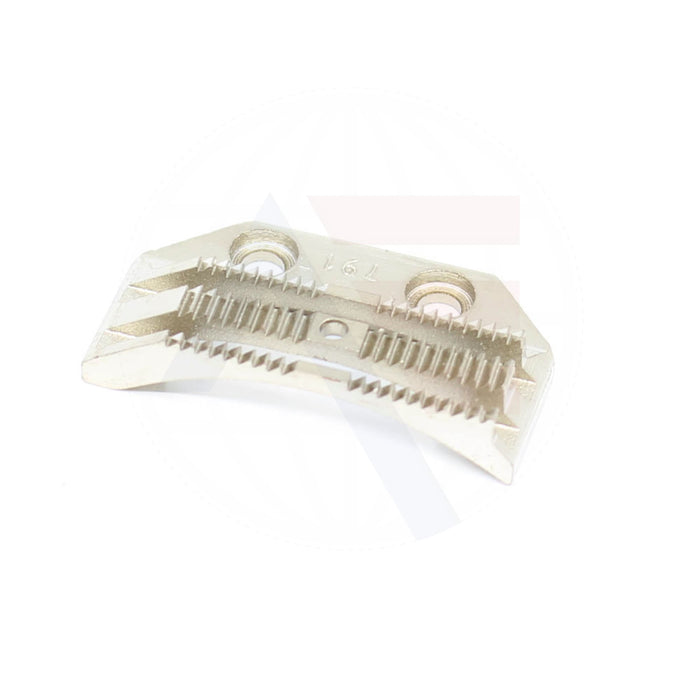 159521001 Feed Dog Sewing Machine Spare Parts