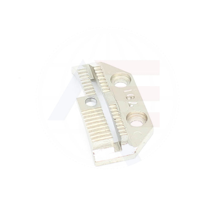 159525 Feed Dog Sewing Machine Spare Parts