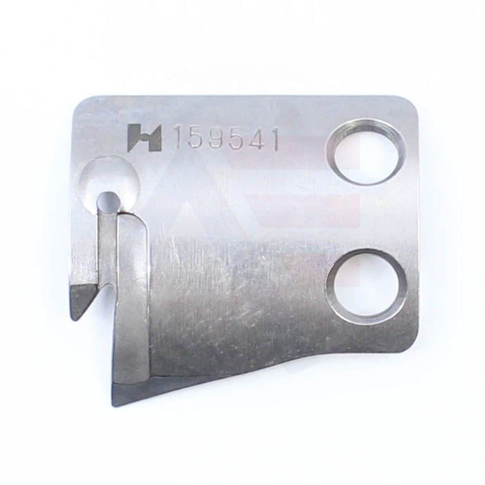 159541001C Movable Knife Sewing Machine Spare Parts