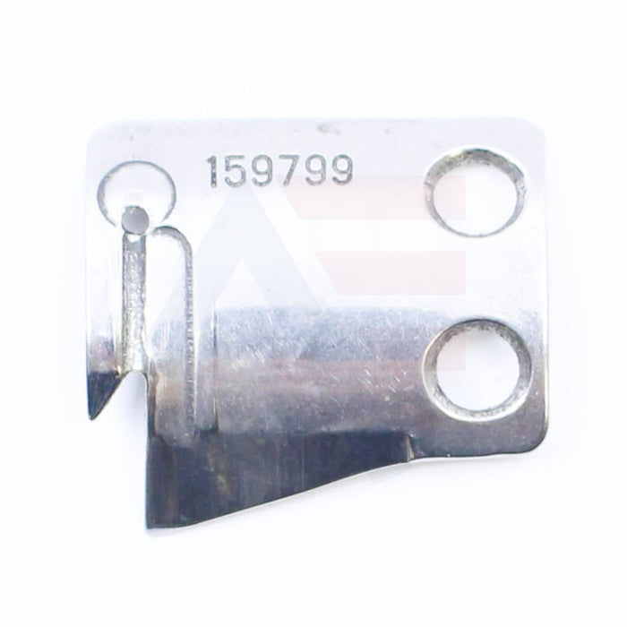159799001C Movable Knife Sewing Machine Spare Parts