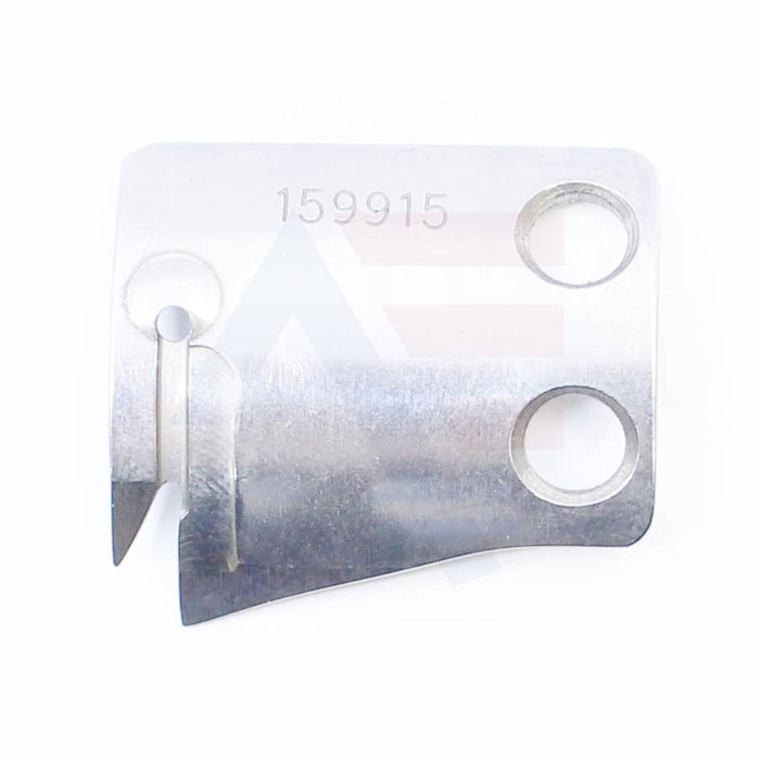 159915001 Movable Knife Sewing Machine Spare Parts