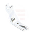 160344X1/16 1.6Mm Scroll Hemming Foot Sewing Machine Spare Parts