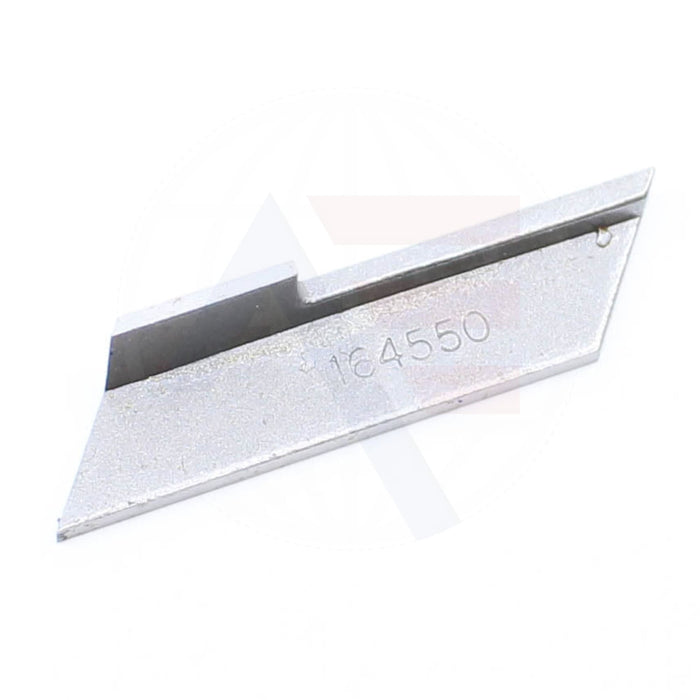 164550 Upper Knife Sewing Machine Spare Parts
